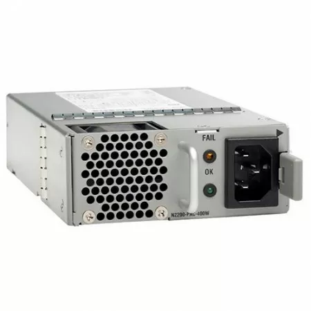 blok_pitaniya_Cisco_Nexus_N2200-PAC-400W-B
