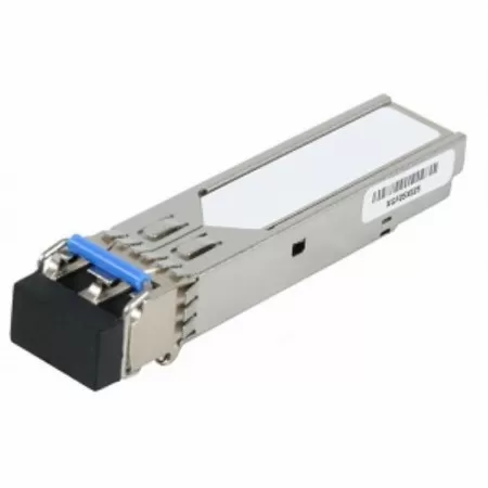 Модуль SFP+ 10G DWDM до 80км Tx 153819нм LC DDM