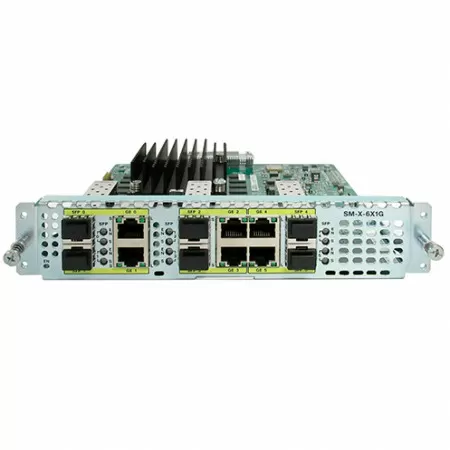 modul_Cisco_SM-X-6X1G