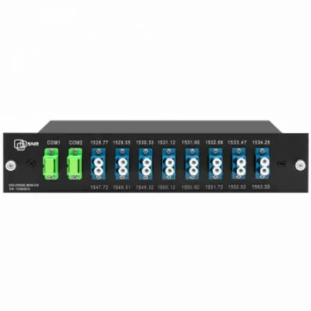 Multipleksor_BZ-CWDM2-MDM-8