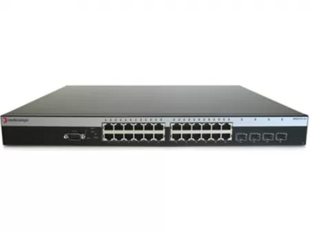 Коммутатор Extreme Networks 08G20G4-24P