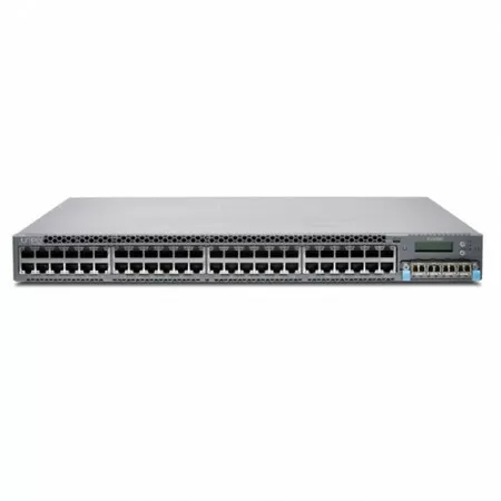 kommutator_Juniper_EX4200-48T