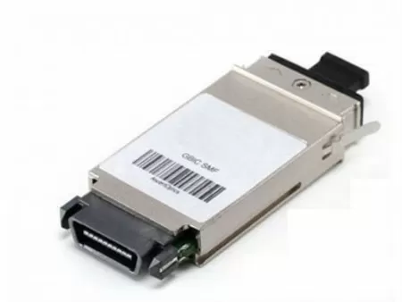 Модуль X2 DWDM оптический, дальность до 40км (15dB), 1549.32нм