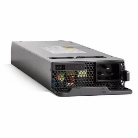 Блок питания Cisco C9400-PWR-3200AC Блок питания Cisco C9400-PWR-3200AC
