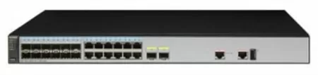 Коммутатор Huawei S5700-26X-SI-12S-AC 02354039