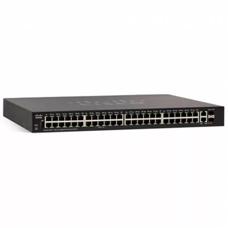 kommutator_Cisco_small_business_SX350X-52-K9-EU