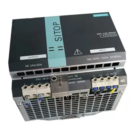 blok_pitaniya_Siemens_SITOP_6EP1436-3BA00