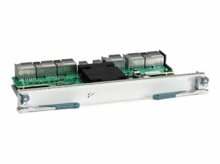 Интерфейсный модуль Cisco Nexus N7K-C7010-FAB-2 Интерфейсный модуль Cisco Nexus N7K-C7010-FAB-2