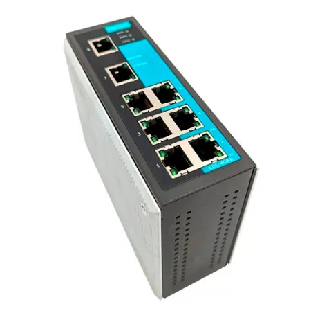 kommutator_Moxa_EDS-408A-T