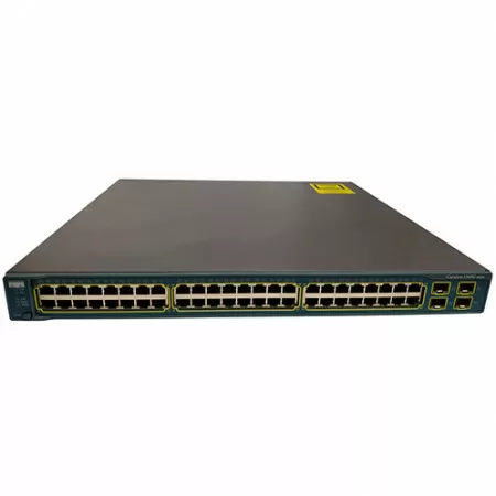 kommutator_Cisco_Catalyst_WS-C3560G-48TS-E