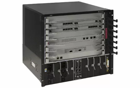 Коммутатор Huawei S9706 EH1B06EACD00 02356122