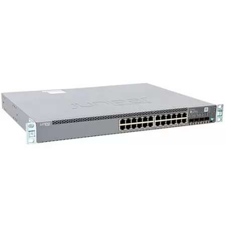 kommutator_Juniper_EX3400-24T-DC