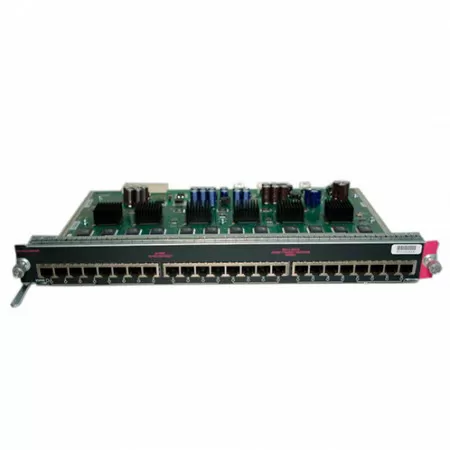 modul_cisco_WS-X4124-RJ45