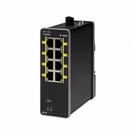 kommutator_cisco_catalyst_IE-1000-6T2T-LM