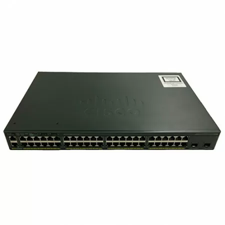 kommutator_Cisco_Catalyst_WS-C2960X-48TD-L