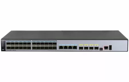 Коммутатор Huawei S5701-28X-LI-24S-AC 02357676