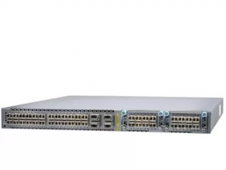 Модуль для коммутатора Juniper EX4600-EM-8F