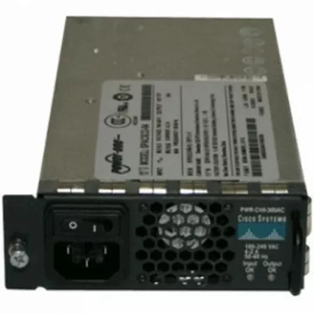 Блок питания Cisco PWR-C49-300AC