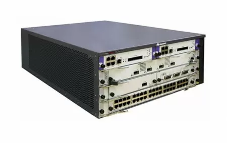 Маршрутизатор Huawei NE20-8 RT-NE20-8-CHASSIS 02111648