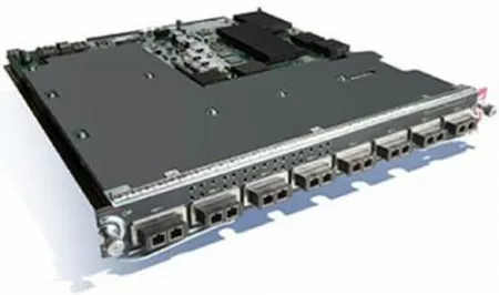 Модуль Cisco Catalyst WS-X6908-10G-2T