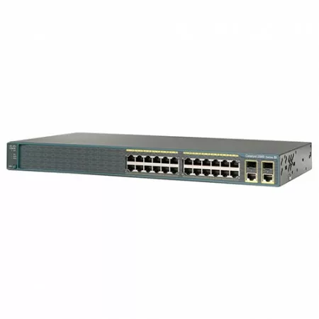 kommutator_Cisco_Catalyst_WS-C2960-24TC-S kommutator_Cisco_Catalyst_WS-C2960-24TC-S