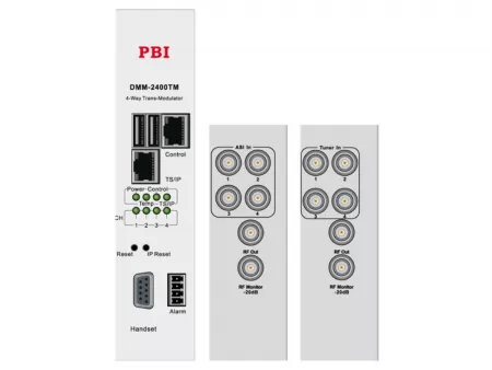Базовый блок DMM-2410EC-S