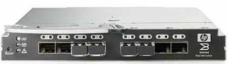 Коммутатор HP для BladeSystem c-Class AJ820A