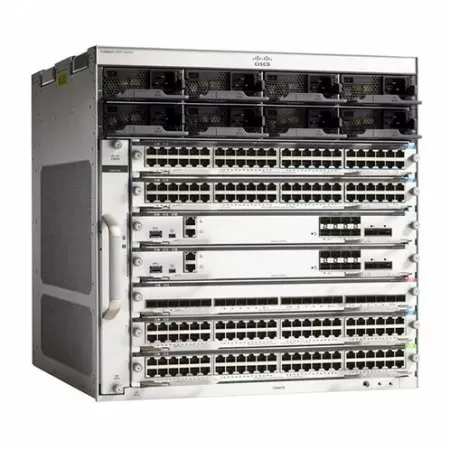 shassy_Cisco_Catalyst_C9407R shassy_Cisco_Catalyst_C9407R