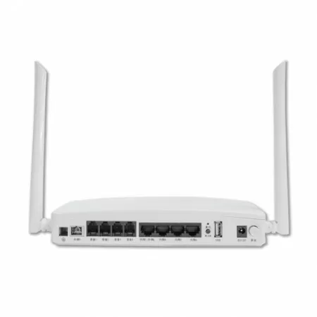 terminal_BZ-ONU-XPON-4GE-POTS-WiFi