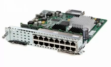 Модуль Cisco SM-X-ES3-16-P
