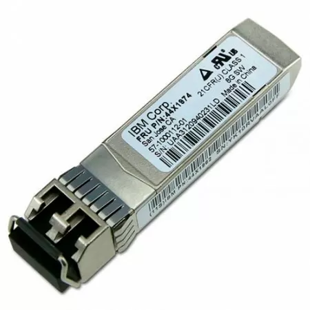 opticheskiy_transiver_IBM SFP 16 Gbps SW 8-Pack, 98Y2177