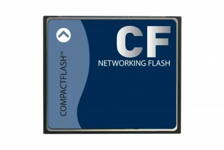 Память Cisco MEM-CF-1GB