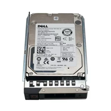 HDD_disk_Dell_300GB_15K_2.5_SAS_400-ASGQ