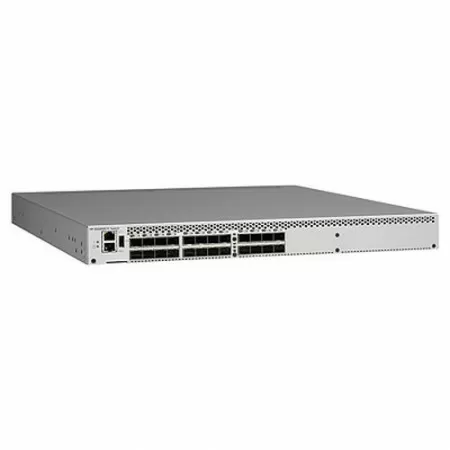 Коммутатор HPE SN3000B 16GB 24-Port24-Port QW938A