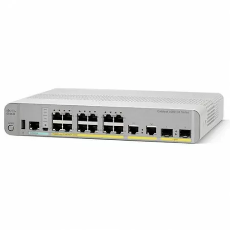 kommutator_Cisco_WS-C3560CX-12PC-S
