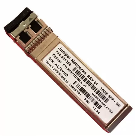 Juniper_QFX-SFP-10GE-SR