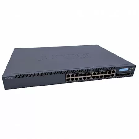 kommutator_Juniper_EX3300-24P