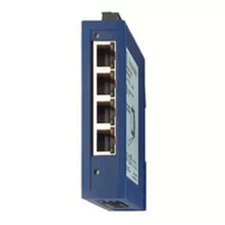 Коммутатор Hirschmann SPIDER 4TX1FX-SM EEC