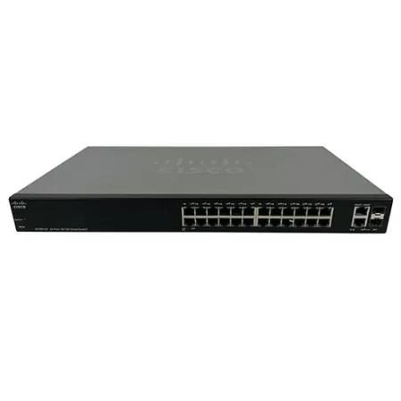 kommutator_Cisco_SF200-24
