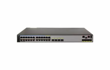 Коммутатор Huawei S5700-28C-PWR-EI-AC 02358314