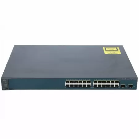 Kommutator_Cisco_WS-C3560V2-24TS-S