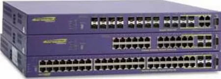 Коммутатор Extreme Summit X450A-48T Коммутатор Extreme Summit X450A-48T