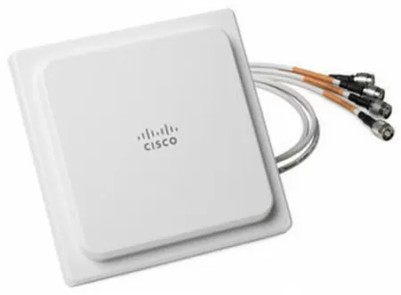 Антенна Cisco AIR-ANT2524V4C-R