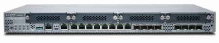 Межсетевой экран Juniper SRX345