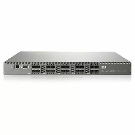 Коммутатор HP 820q FC 16 ports AK242B