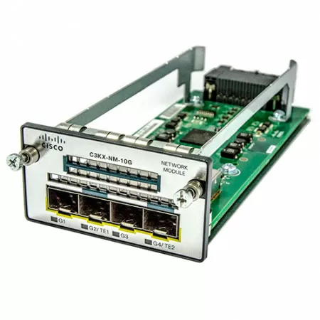 modul_Cisco_Catalyst_C3KX-NM-10G
