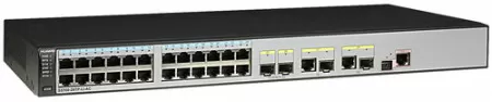 Коммутатор Huawei S5700-28TP-LI-AC 98010536 Коммутатор Huawei S5700-28TP-LI-AC 98010536