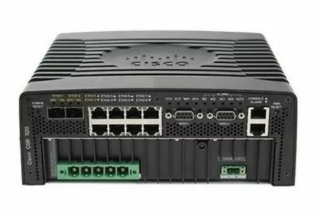 Маршрутизатор Cisco CGR1120K9