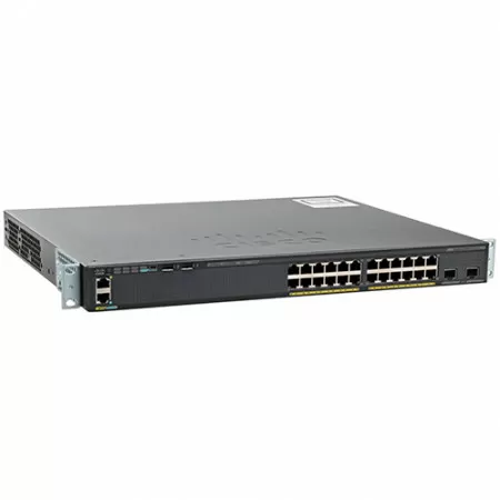kommutator_Cisco_Catalyst_WS-C2960X-24PD-L