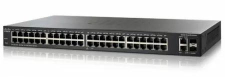 Коммутатор Cisco Small Business 200 Series SF200-48